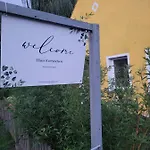 Daire Haus Evelynchen 1