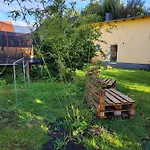 Daire Haus Evelynchen 1 Deutschhof