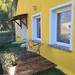 Haus Evelynchen 1 Daire Deutschhof