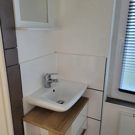 Haus Evelynchen 1 アパート *