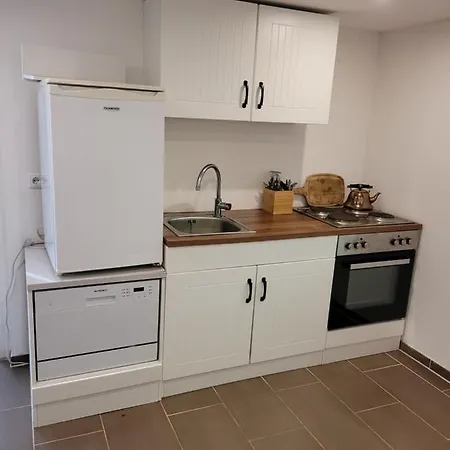 Haus Evelynchen 1 アパート Deutschhof