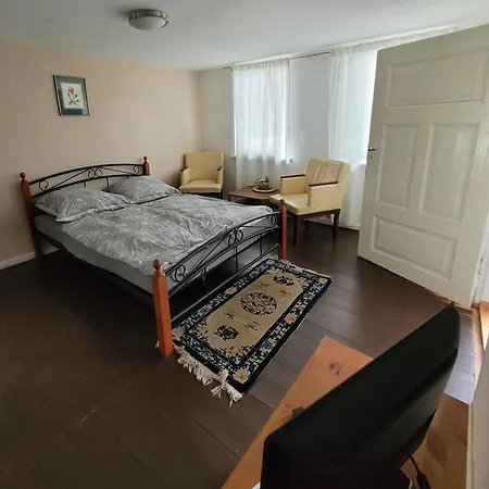 Apartamento Haus Evelynchen 1 Deutschhof
