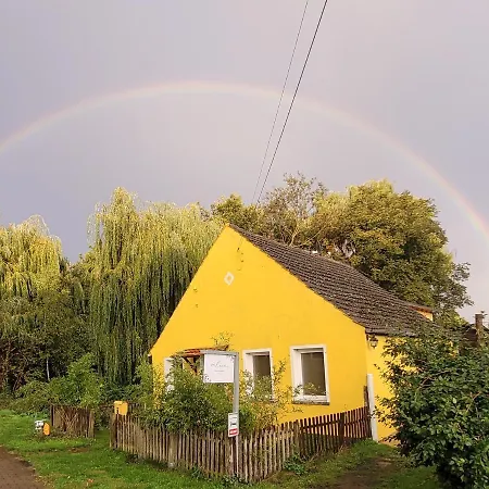 Haus Evelynchen 1 Deutschhof