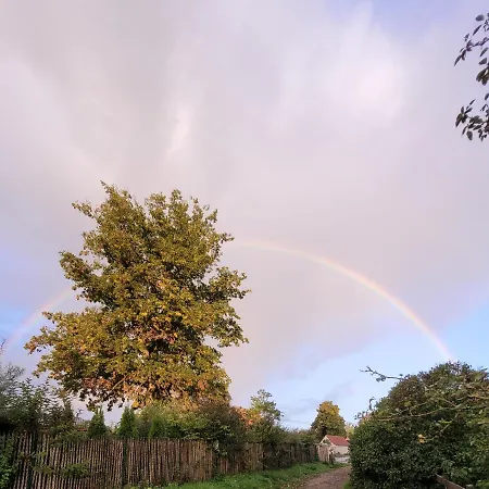 Haus Evelynchen 1 Deutschhof