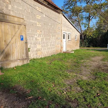 Haus Evelynchen 1 アパート *