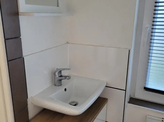 Haus Evelynchen 1 Daire *