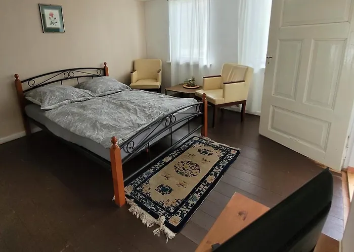 Daire Haus Evelynchen 1