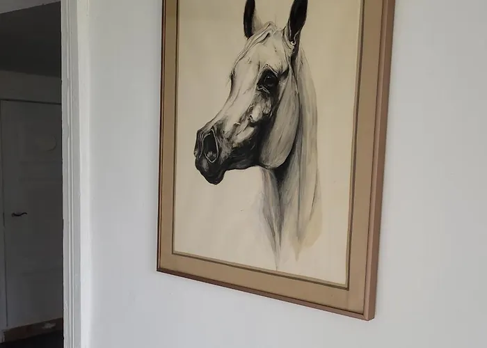 Daire Haus Evelynchen 1 *