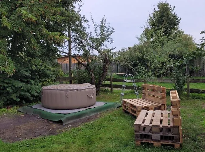 Daire Haus Evelynchen 1