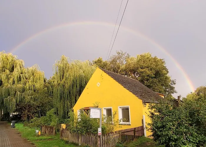 Haus Evelynchen 1 Deutschhof