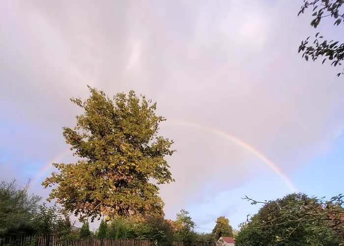 Haus Evelynchen 1 Deutschhof