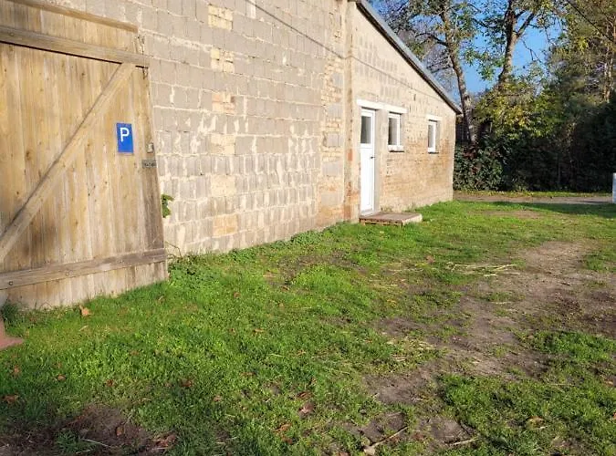 Haus Evelynchen 1 Daire *