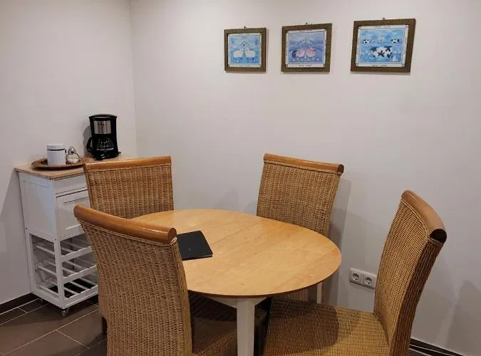 Haus Evelynchen 1 * Deutschhof