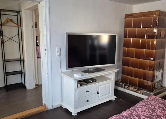 Daire Haus Evelynchen 1 Deutschhof